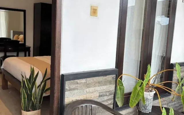 Tendan Residence
