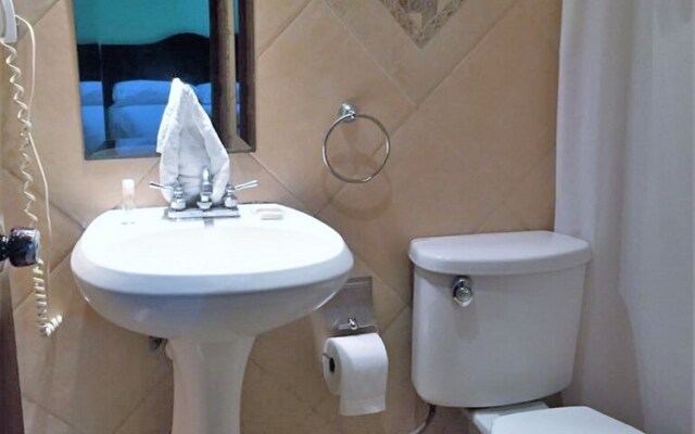 Hotel Provincia Express Puebla