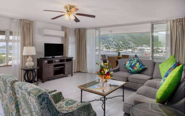 Atrium Beach Resort and Spa St Maarten a Ramada by Wyndham