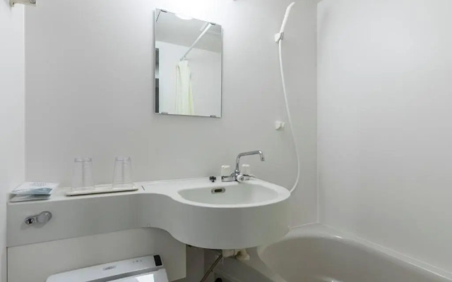 Tabist Unihotel Midosuji Honmachi