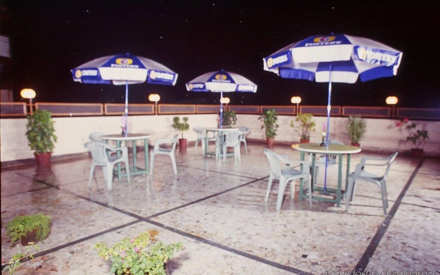 Hotel Midland - Hostel