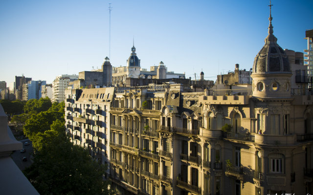 Tango de Mayo Hotel