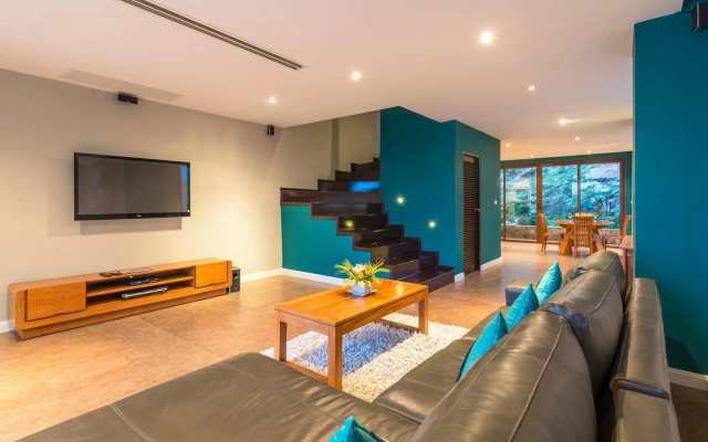Rockwater Residences