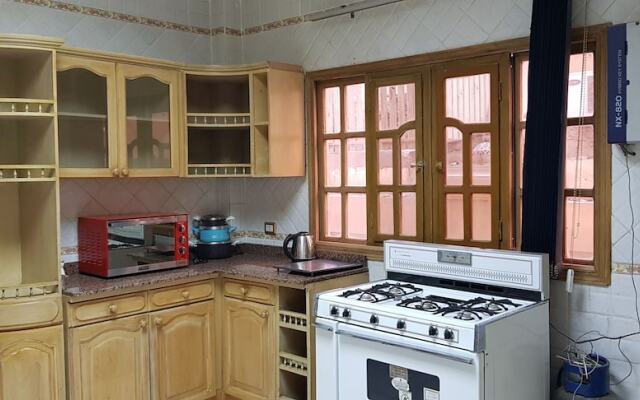 El Choueifat Apartments