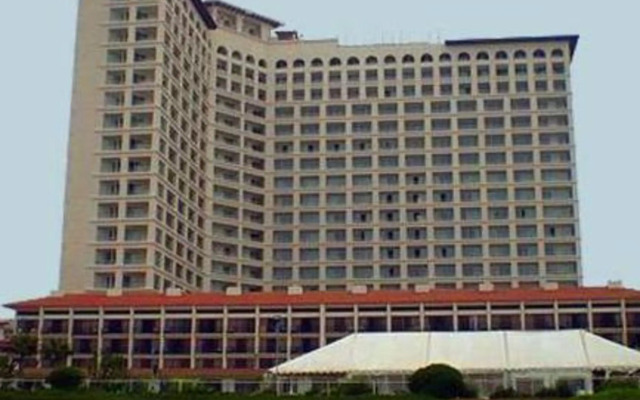 Rosarito Beach Hotel