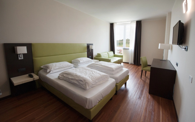 Kona Hotel Verona by Kleos Group Collection