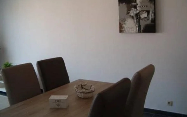 Holiday Suites De Panne