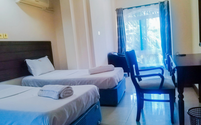 Sunrise Resort Apartments & Spa