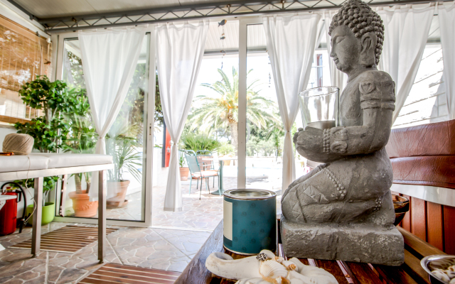 Hotel Villa Adriatica - Adults only