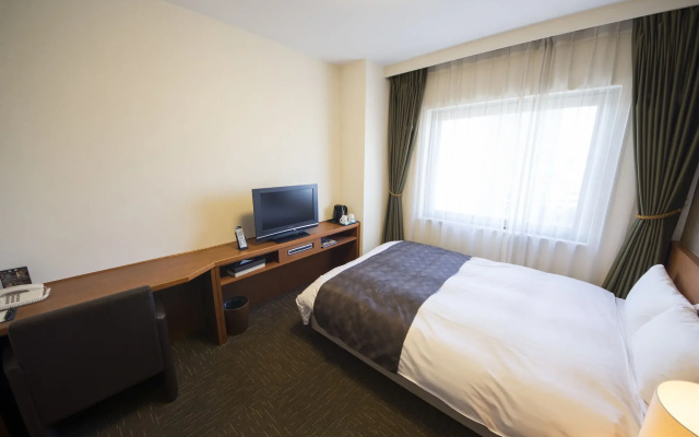 Dormy Inn Kurashiki Natural Hot Spring