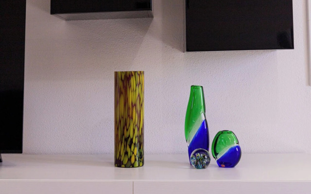 VivimiHome - Monti House