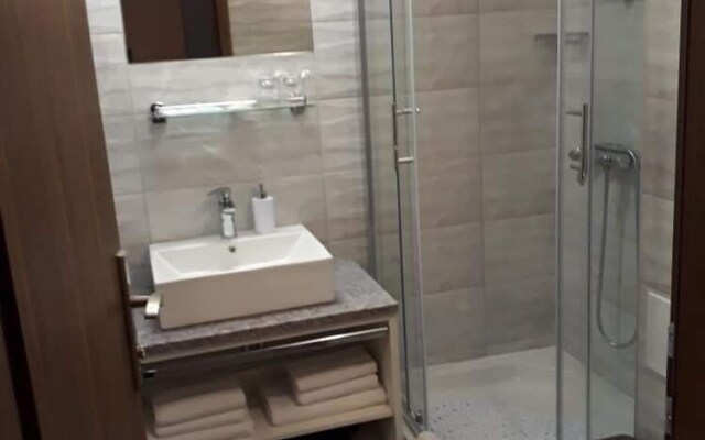 Hotel Albamaris