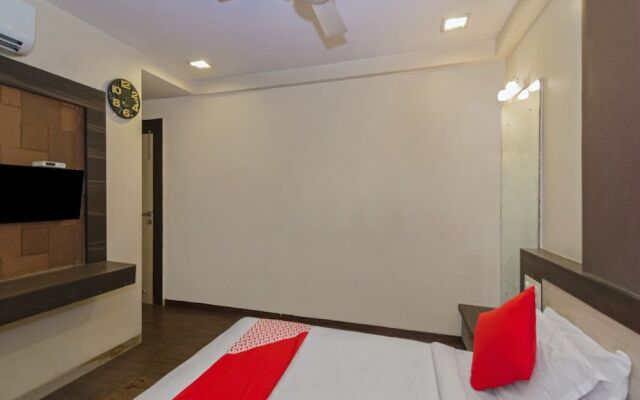 OYO 23366 Hotel Netra Sai