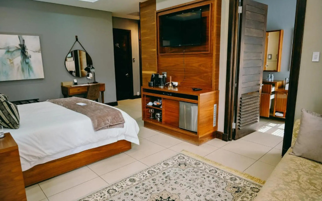 The Tredenham Boutique Hotel