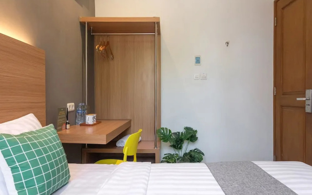 Mono Coliving Pakis, Surabaya
