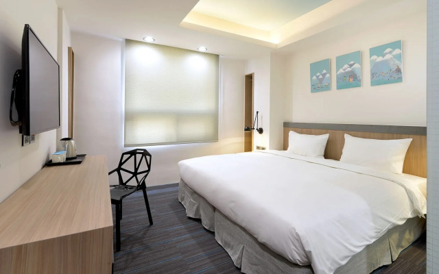 Hommie Inn
