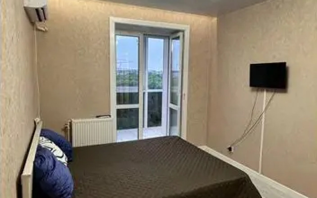 Апартаменты на улице Совхозная 31Д