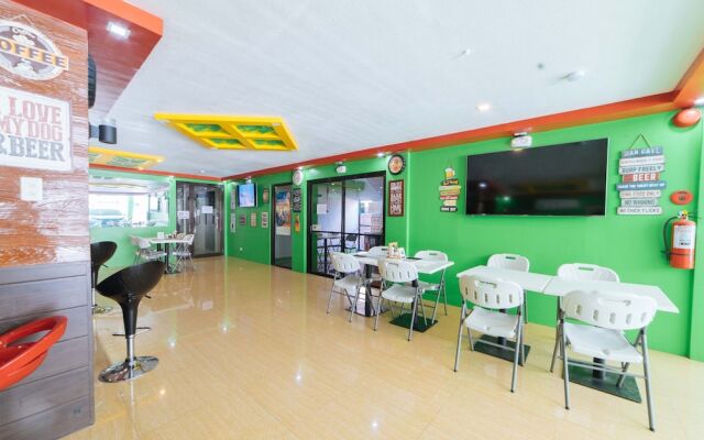 RedDoorz near Notre Dame University Gensan