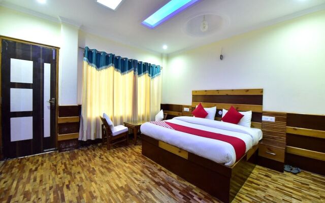 OYO 22347 Hilltop Resorts