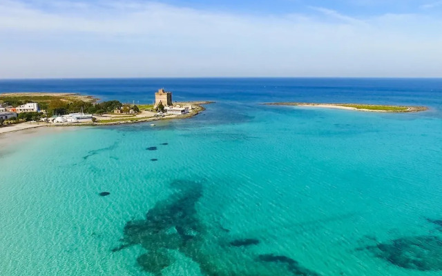 Casa Lory 3 Cozy and Near the sea