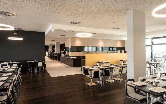 Leonardo Hotel Vienna Hauptbahnhof