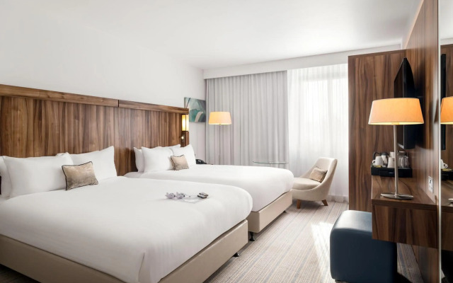 Courtyard by Marriott Glasgow Airport