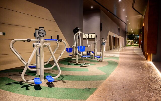 Axon Premier Suites Kuala Lumpur