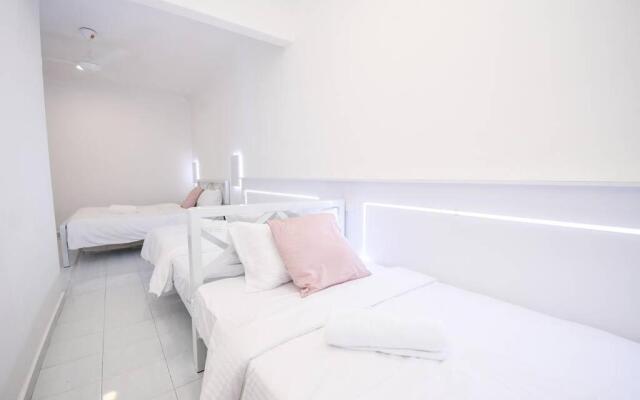 The White House by NestHome【BBQ Steamboat Netflix】