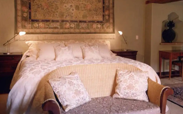 La Siranda Boutique Hotel