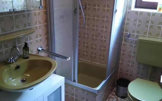 Fewo Oehlenschlaeger Nr 53 Eg