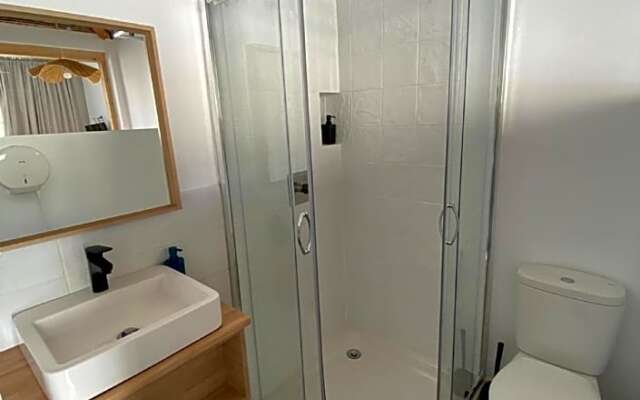 The Urban Jungle Hostel