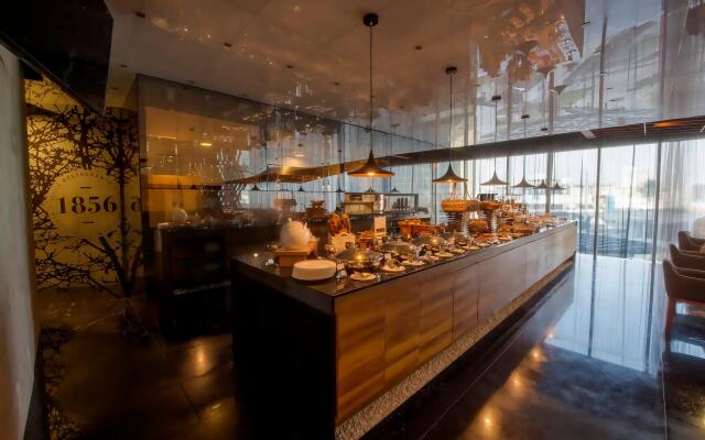 Grand Fiesta Americana Monterrey Valle