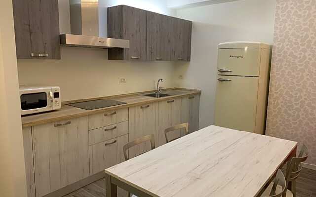 CASA BACI - Soggiorno nel Gusto