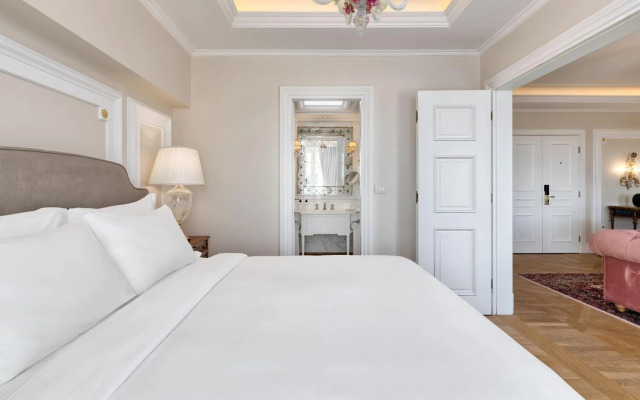 King George, a Luxury Collection Hotel, Athens