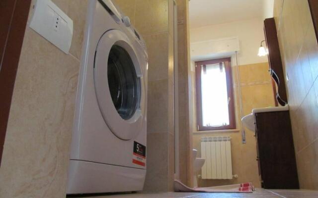 Appartamento La Cicala