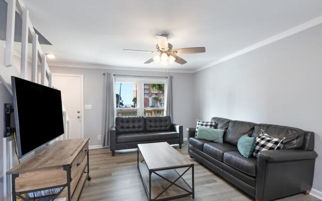 Sand Dollar 5 Leisure Bay