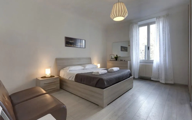 Strozzi Apartment By Home Sharing