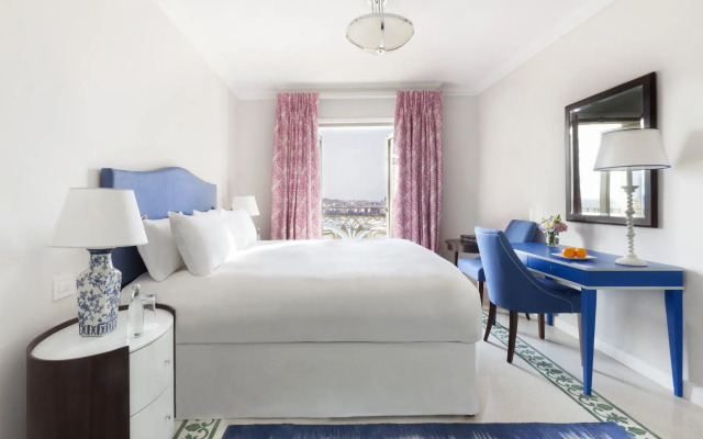 The Phoenicia Malta - The Leading Hotels of the World