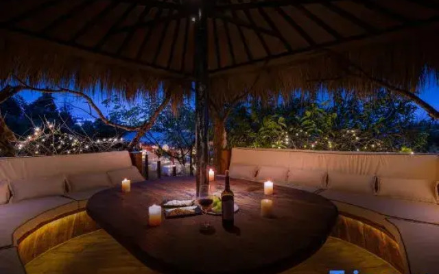 Dali Mutian Yangshan Hotel