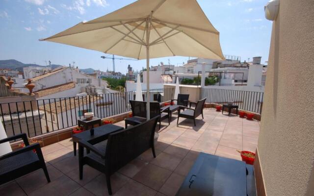 Sitges Apartment