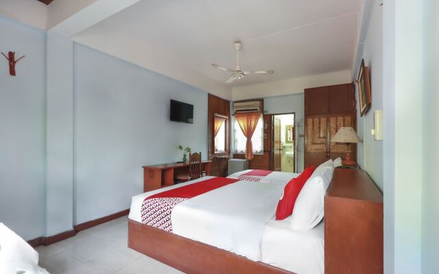 Galare Guest House