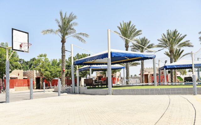 Gulf Sand Motel by OYO