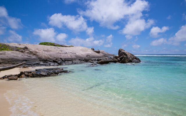 Chalets D'Anse Forbans