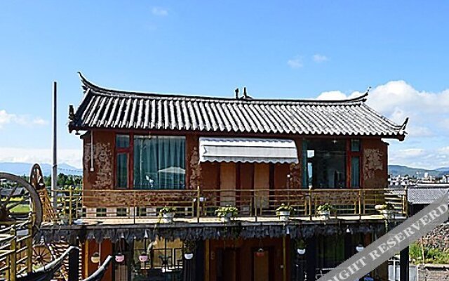 Taigu Yiju Art Inn