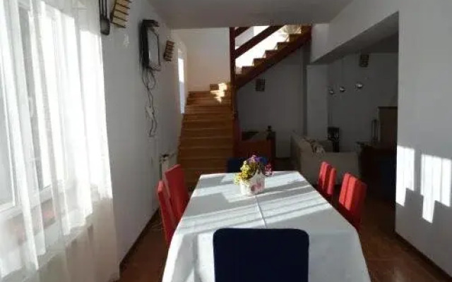 Boutique Hotel Shale