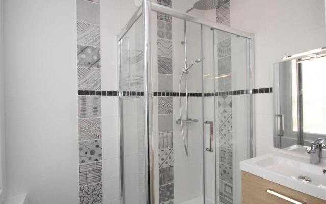 Appartement Mont-Dore, 1 pièce, 3 personnes - FR-1-608-145