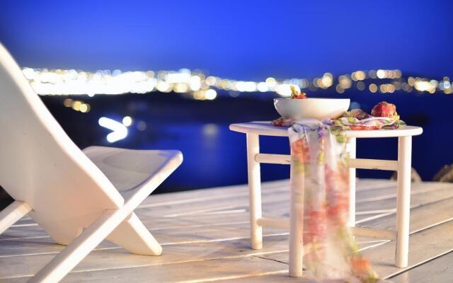 SeaBlue Villas