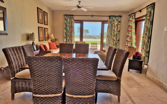 Rooms by G Golden Bear Lodge Cap Cana Hotel