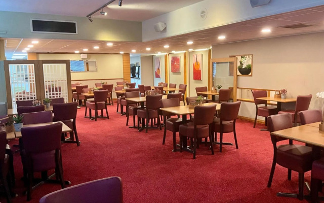 Britannia Inn Glasgow