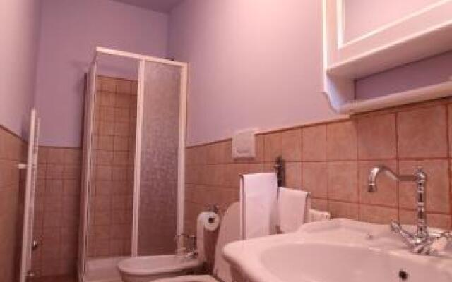 B&B Da Peppe Al Borgo